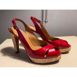 Stuart Weitzman Heels